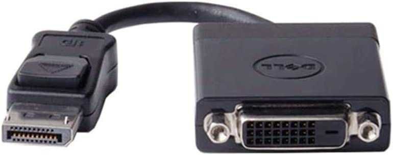Adaptador Dell DisplayPort para DVI
