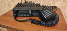Радиостанция Icom IC-F111 136-164мгц