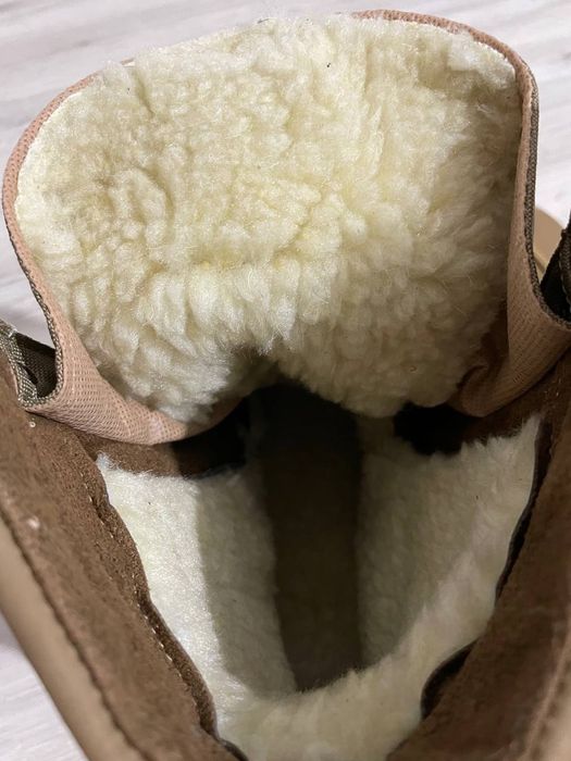 Зимові берці Armos