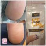 Hand Help. Krem parafinowy Tropical fruit