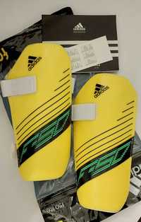 Ochraniacze sportowe ADIDAS F50 LITE