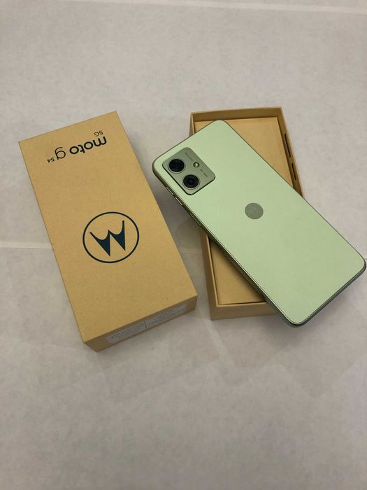 Telefon Motorola XT2343-2 moto g54 5G