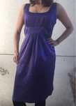 Vestido innocence