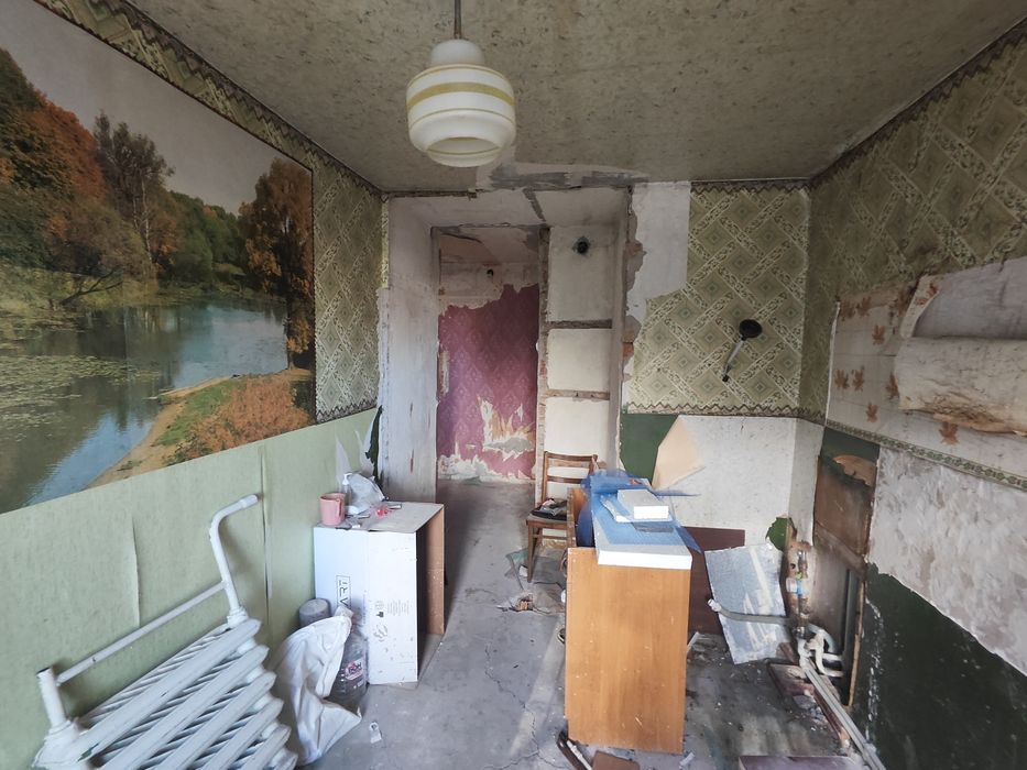 Продам 3х кімнату квартиру район 17 школи