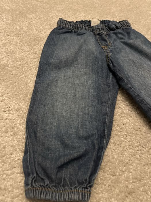 Spodie h&m 80 „28”