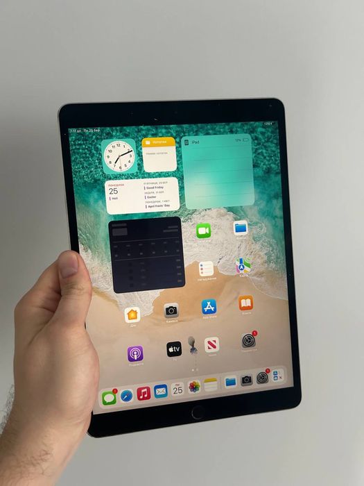 Apple Ipad Pro 2 Gen 2017 10.5 64 GB Wi-Fi