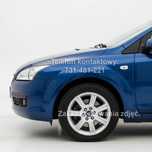 Nowy BŁOTNIK FORD FOCUS MK2 prawy lub lewy | WYBÓR | Niebieski Granat