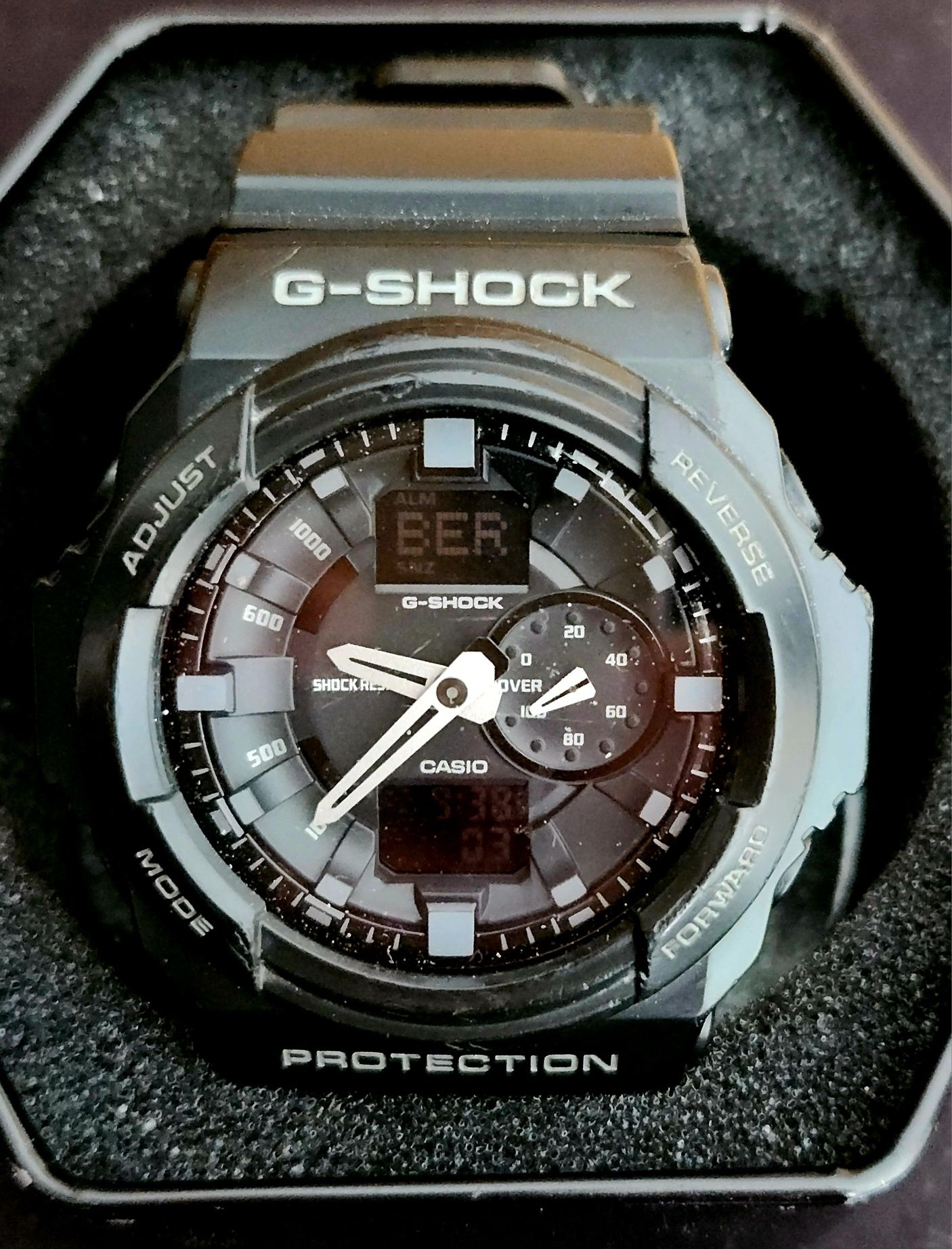 Zegarek Casio G-Shock GA-150
