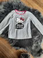 Bluzka Hello Kitty dla dziewczynki