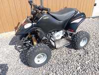 ATV LONCIN 90 , automat , zadbany