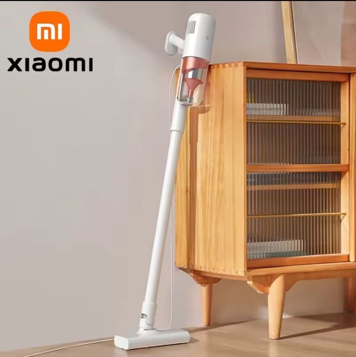 Ручний пилосос Xiaomi Mijia, 16 кПа