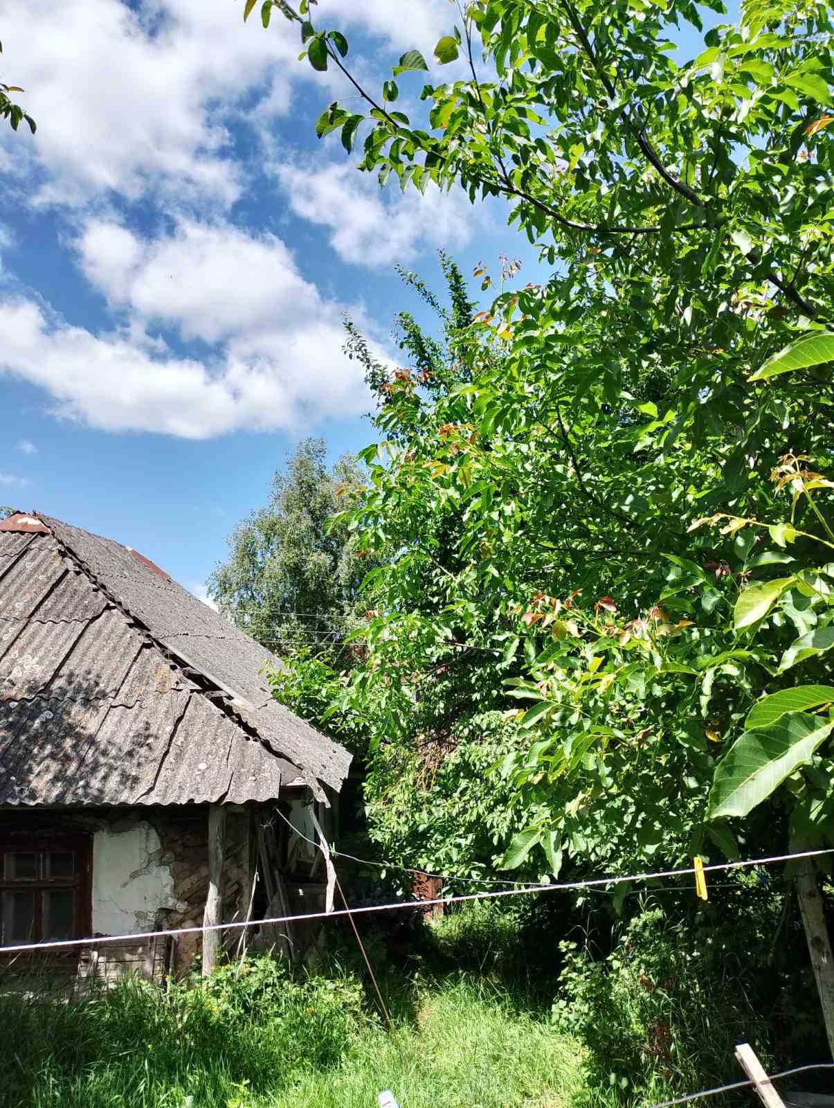 Продається житловий будинок #13 по вулиці Горинській місто Ізяслав, Хм