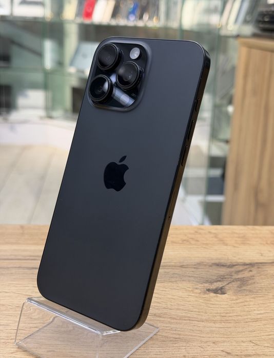 Айфон 16 про макс