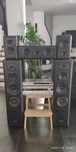 Kino domowe ONKYO z zestawem 5 kolumn