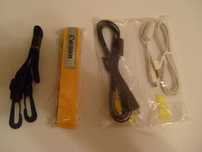 Canon kable