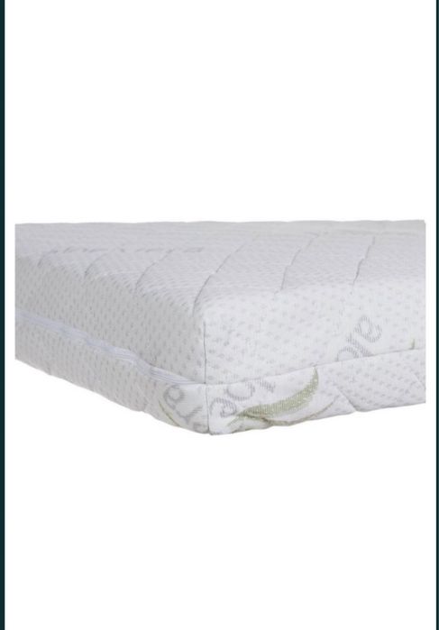 Матрас дитячий 120x60x12