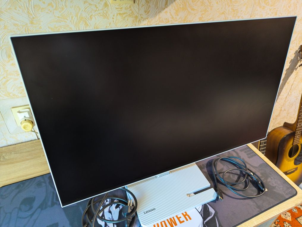 Монитор Lenovo L27h-4a