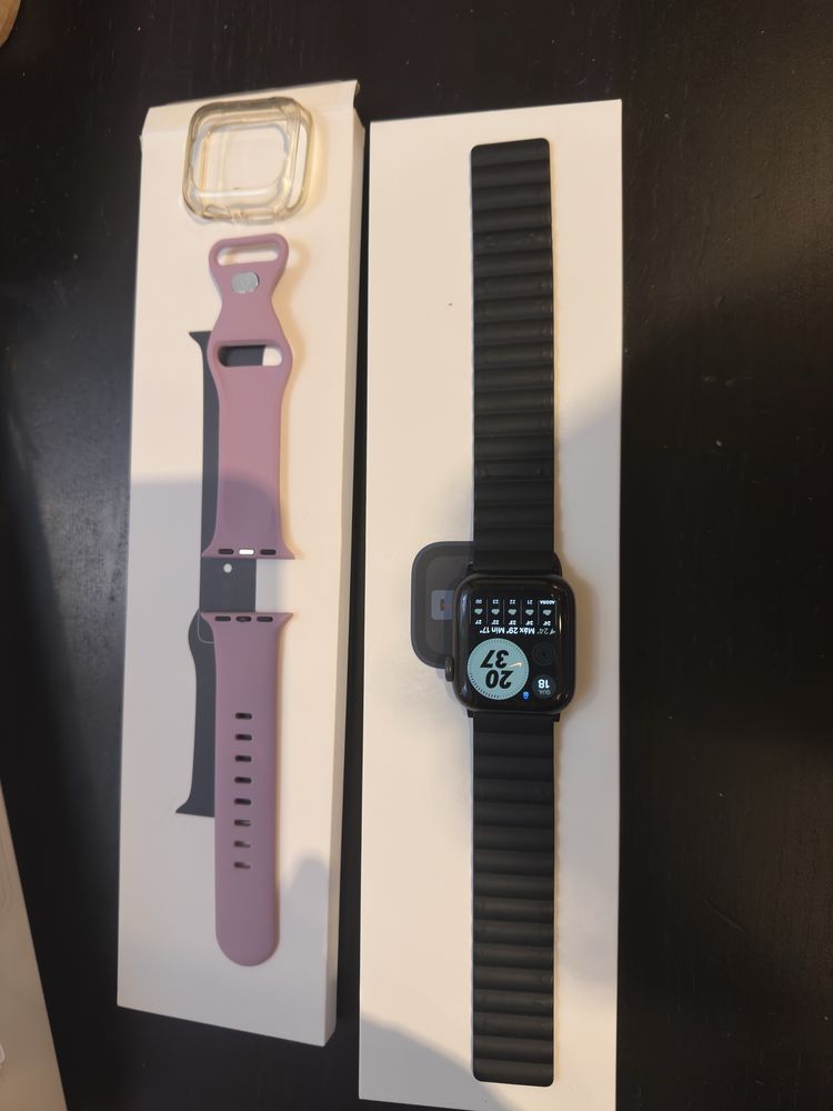 Relogio Apple Watch