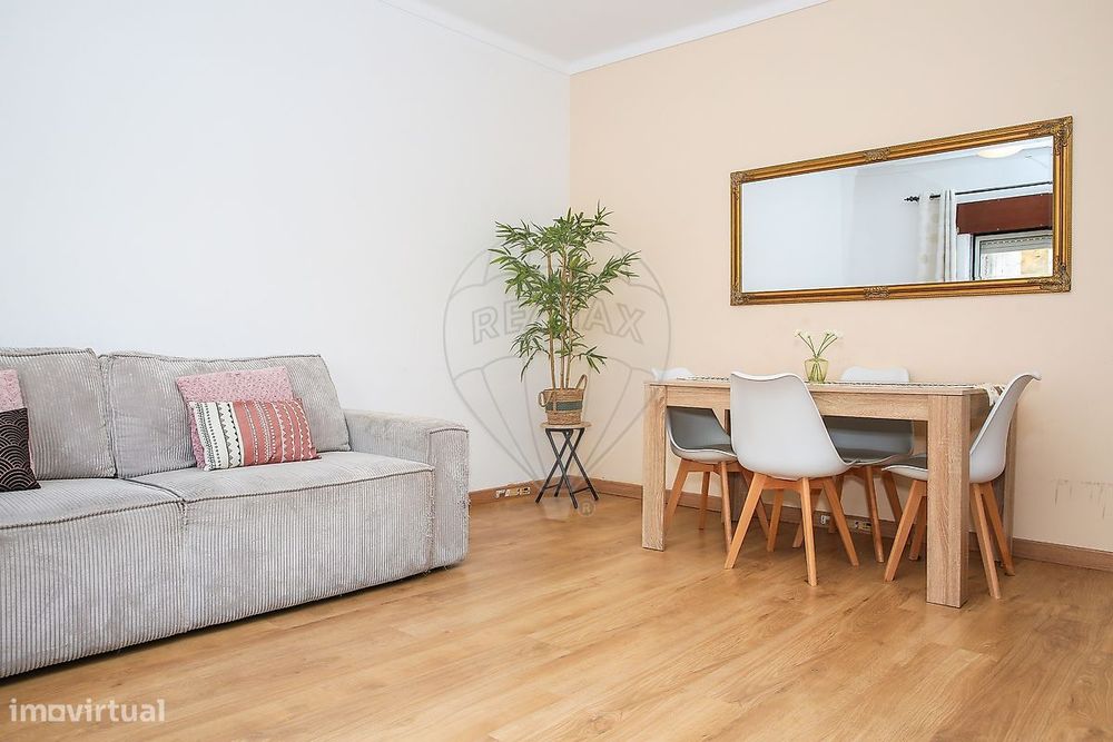 Apartamento T2 para venda