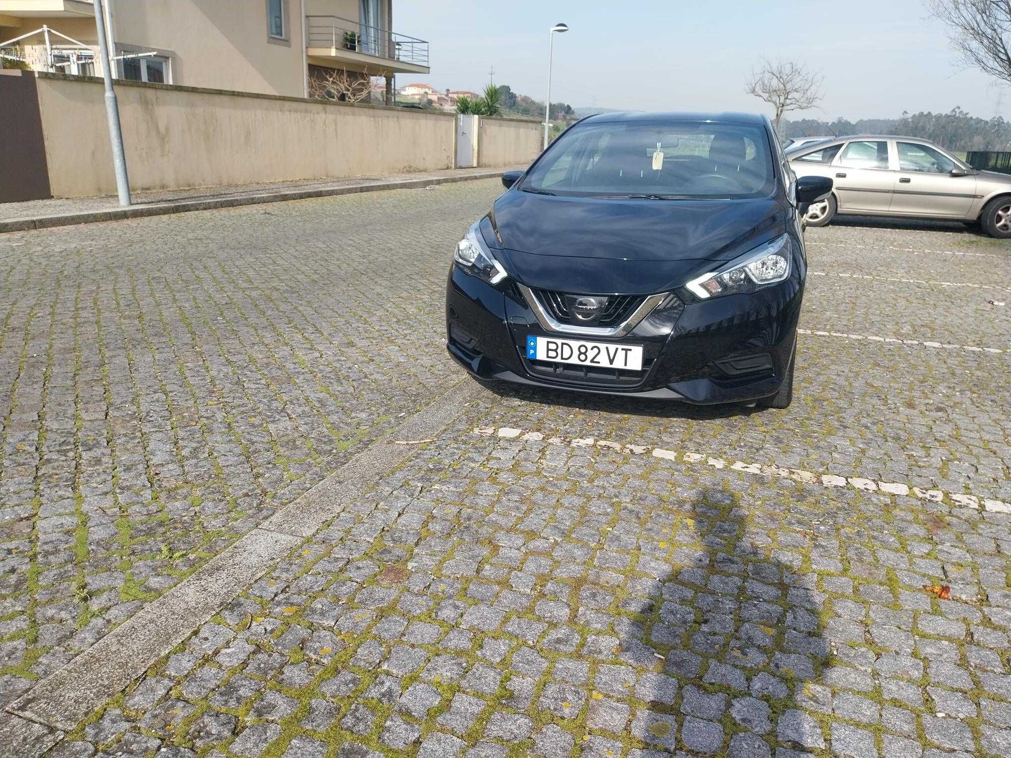 Nissan Micra 1.0 IG-T N-Connect - 19