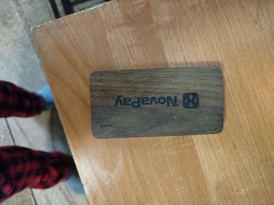 Продам павербанк в ідеальному стані