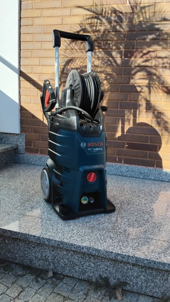 Bosch ghp 5-75 x profissional