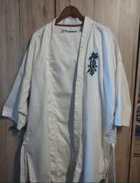 Kimono Karate Kyokushin Fujimae 180cm