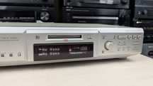 Sony MDS-JE640 odtwarzacz płyt MD