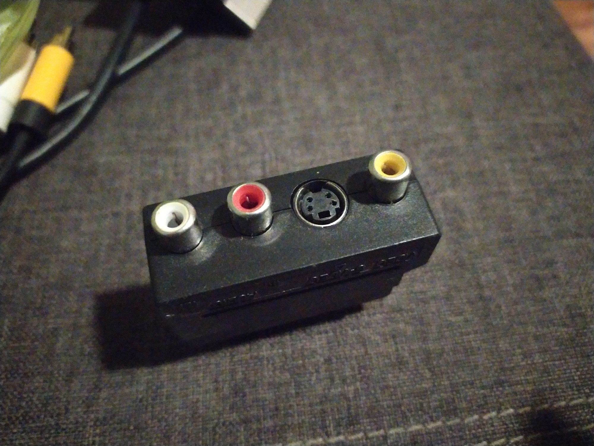 Video dvr