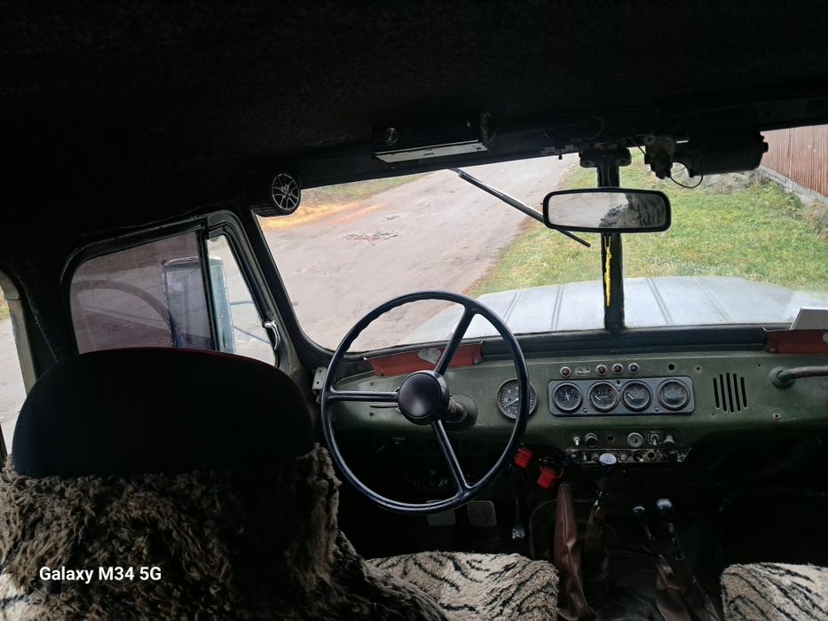 УАЗ хорошому стані