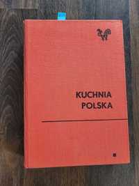 2684. Kuchnia Polska. Praca zbiorowa