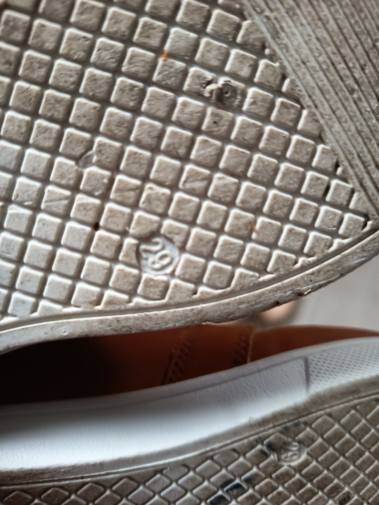 Buty chłopięce zimowe liski r 29
