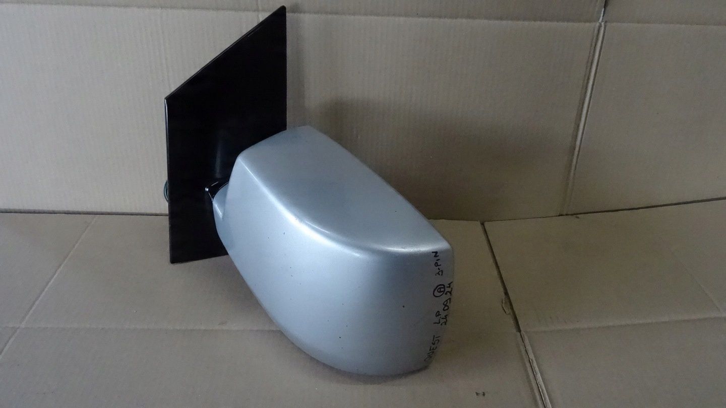 Nissan Quest USA LUSTERKO LEWE ELEKTRYCZNE 3PIN