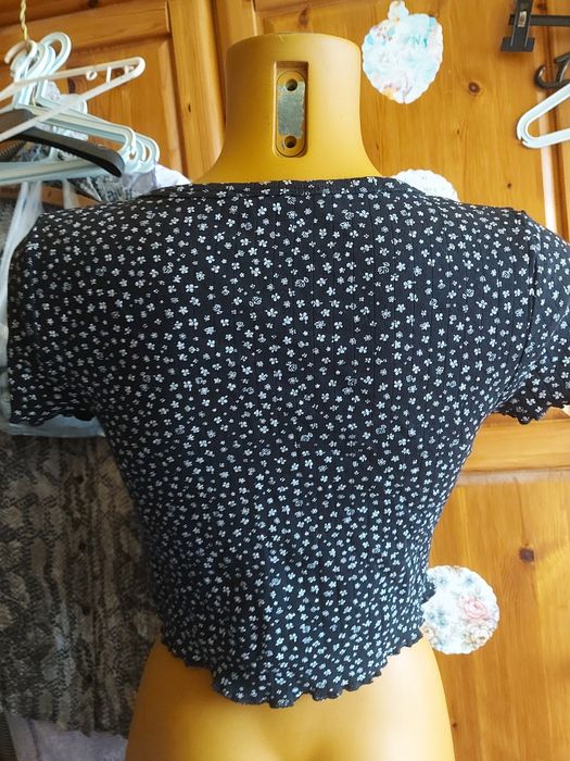 Bluzka damska rozmiar L firma FB SISTER