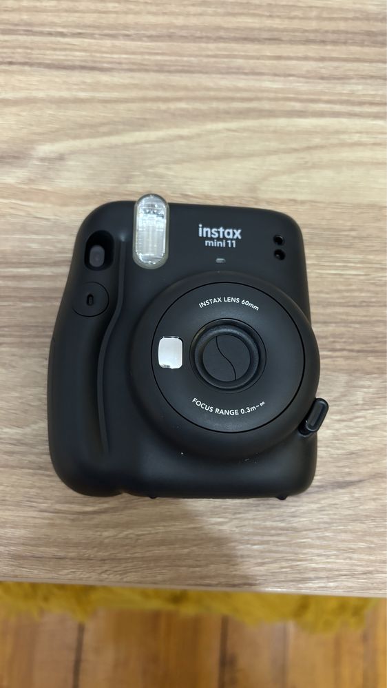 Fujifilm instax mini 11