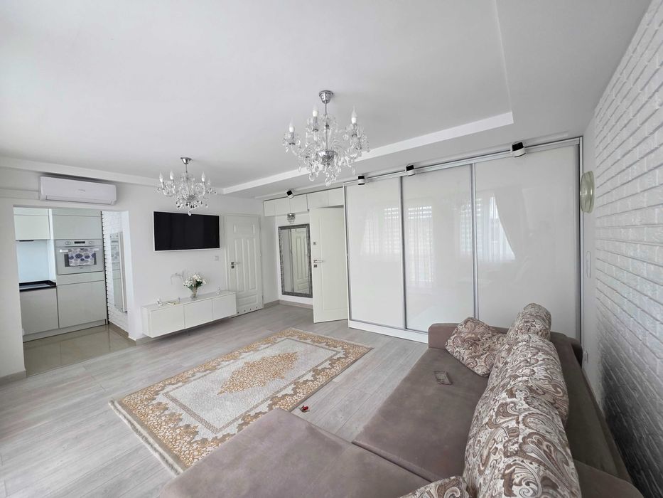 Apartament pod lasem Kraśnik