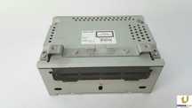 SISTEMA AUDIO / RADIO CD FORD FIESTA (CB1) AMBIENTE