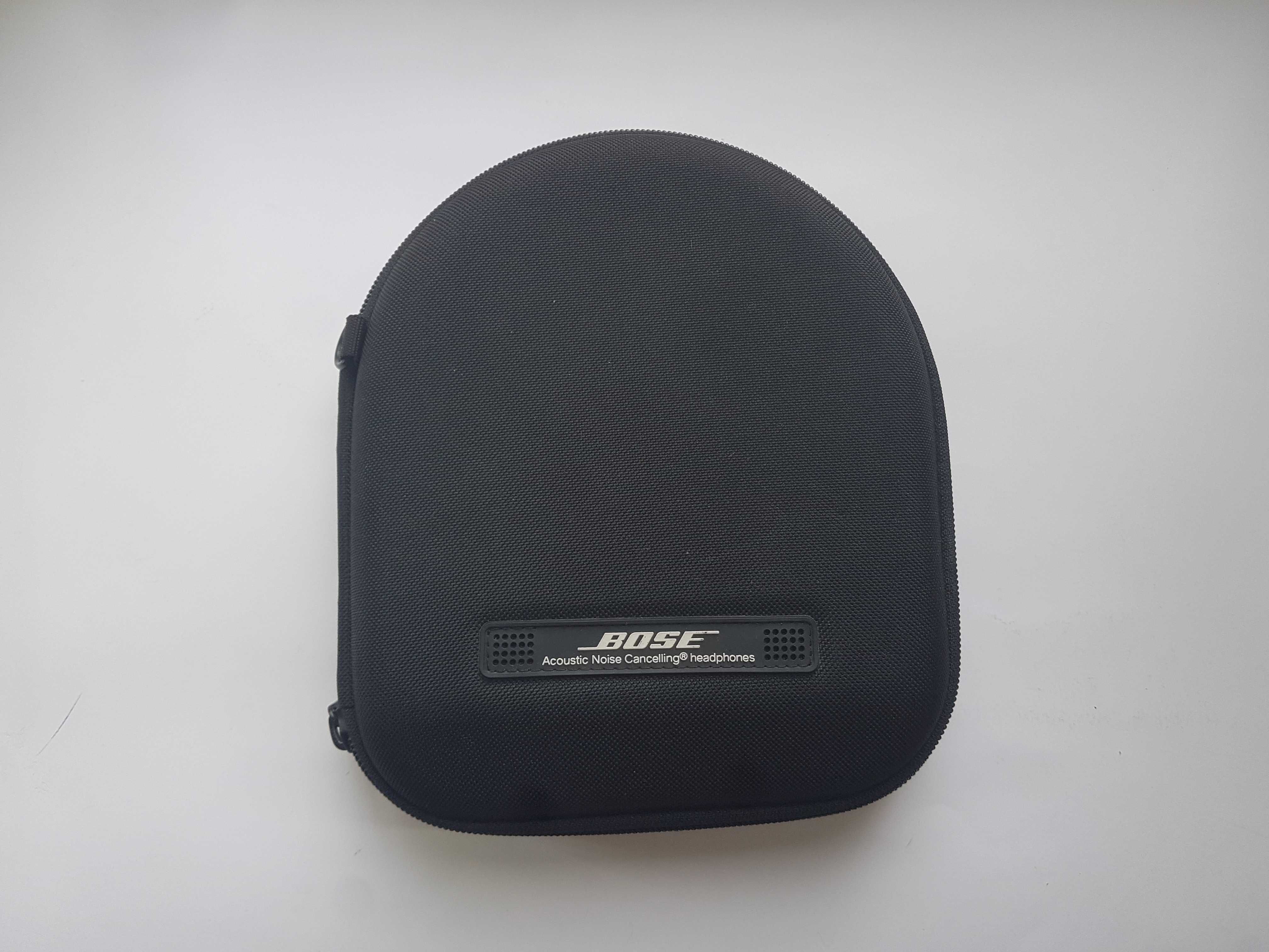 Bose Quiet Comfort 2