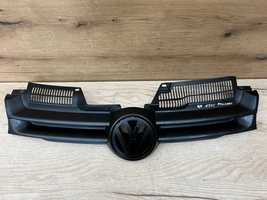 Grill atrapa zderzaka Volkswagen Golf 5