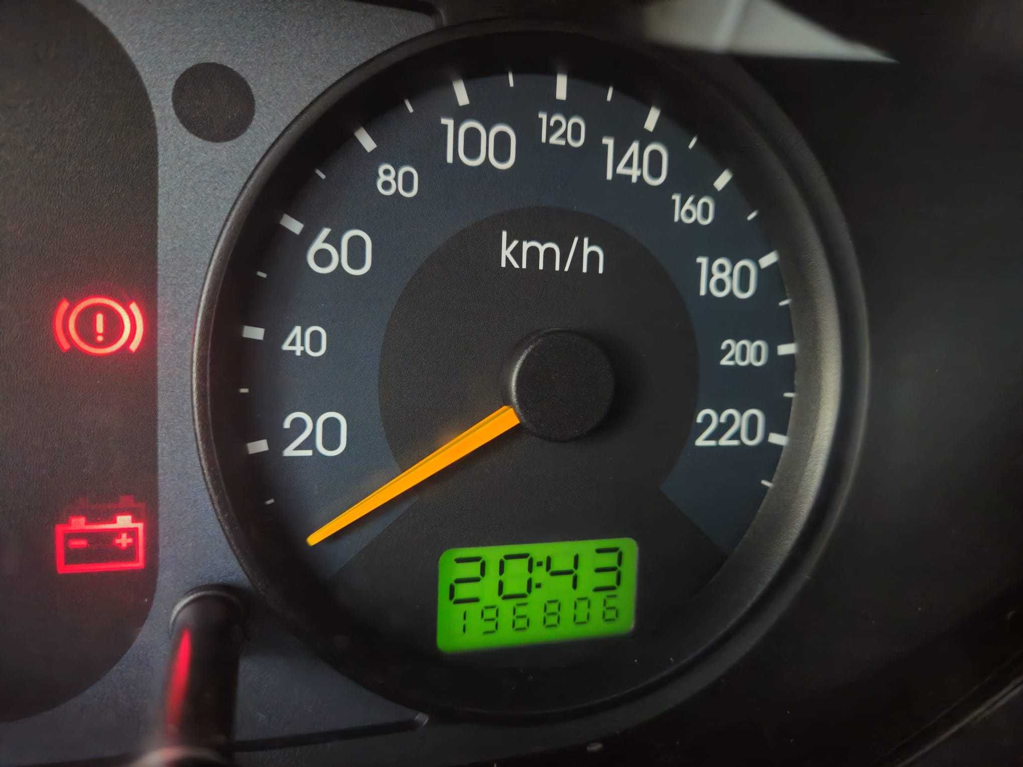 Ford Fiesta 1.25 Ghia 75CV
