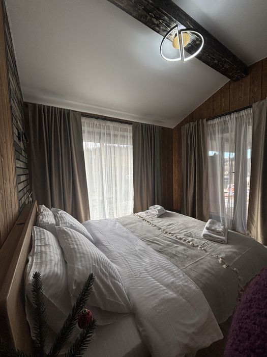 Відпочинок у Славську. Оренда житла