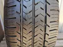 090) Opona - 215/65/16C - Michelin - 7mm - 1szt - Całoroczna