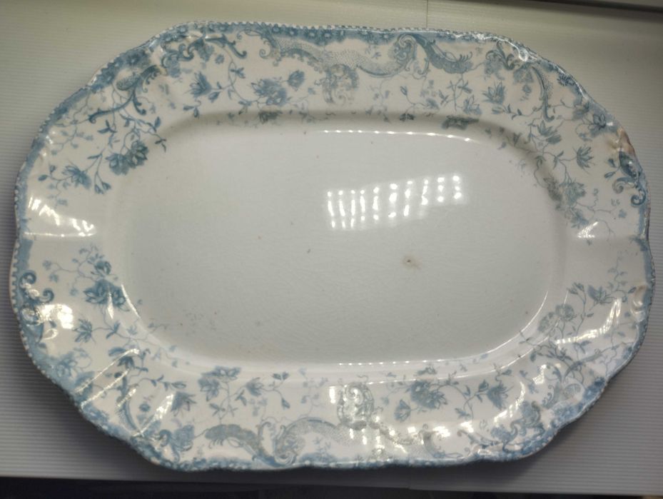 Блюдо Англия 2 шт