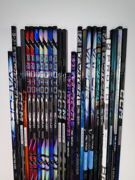 Kij hokejowy ,nówka