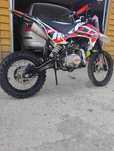 CROSS 140cm3 Kayo pit bike MRF 140 RC BIG