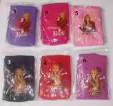 Portfel Hannah Montana Miley Cyrus etui nieprzemakalne