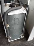 Bojler CWU  120 L/ wiessmann/do instalacji CO
