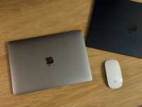 Apple MacBook Air 13", M1, 8GB RAM / 256GB SDD Space Gray