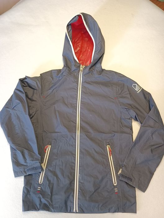 Corta vento de vela TRIBORD