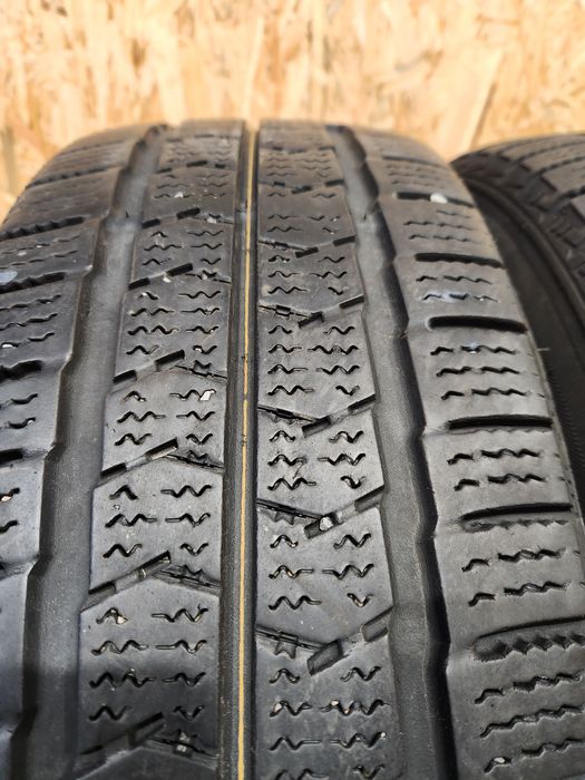 215/65r16c Nexen komplet zima